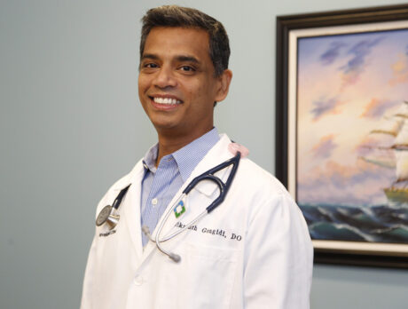 Doc upbeat about new testing for cardiac amyloidosis