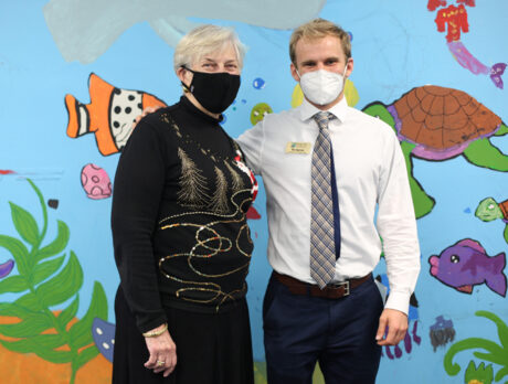 Priceless moments at Youth Guidance End-of-Year fest
