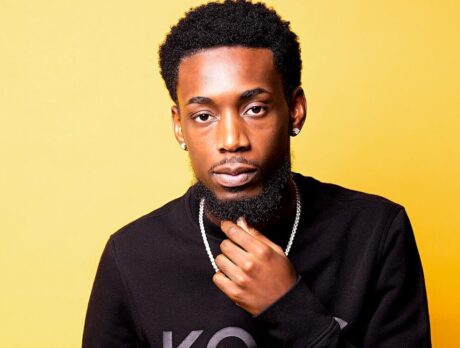 ‘T-Lyon’ – Fort Pierce artist collaborates with Wyclef Jean