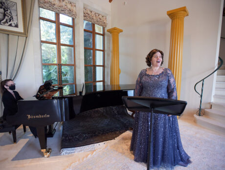 Aria ready? Anticipation high for Vero Beach Opera season