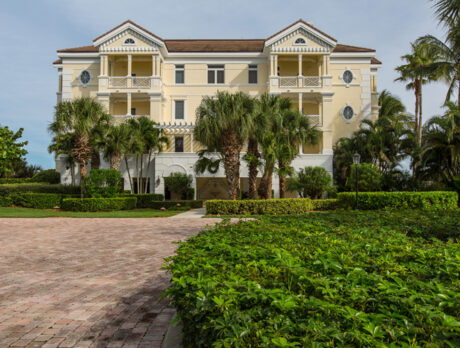Amazing Carlton penthouse offers ‘unparalleled amenities’