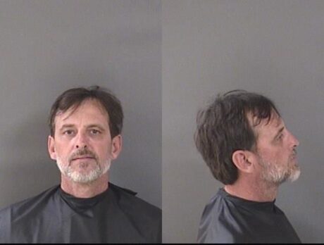 Man coughs, spits at Best Buy store after refusing to wear mask