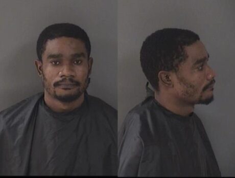 DNA match leads to man’s arrest for 2018 lewd battery