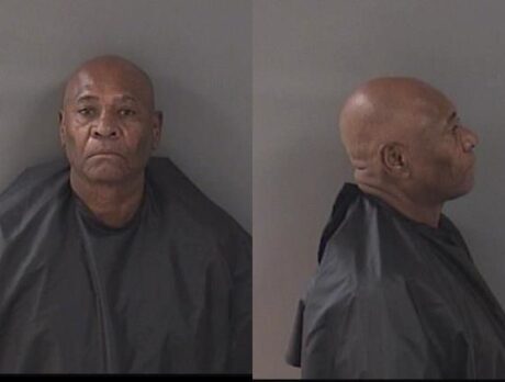 75-year-old man charged with capital sexual battery