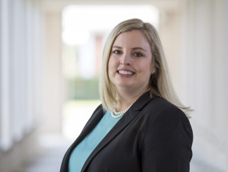 Longtime prosecutor from family of lawyers appointed county court judge