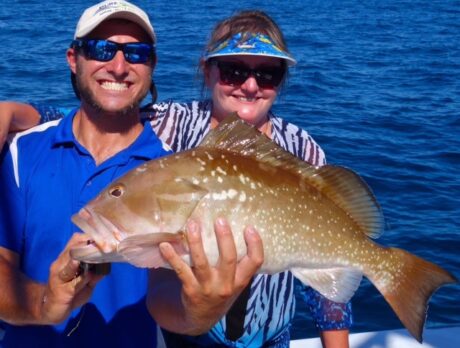 Fishing Rules Reminders for 2021