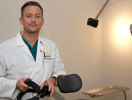 Age-related macular degeneration: Warning signs are clear