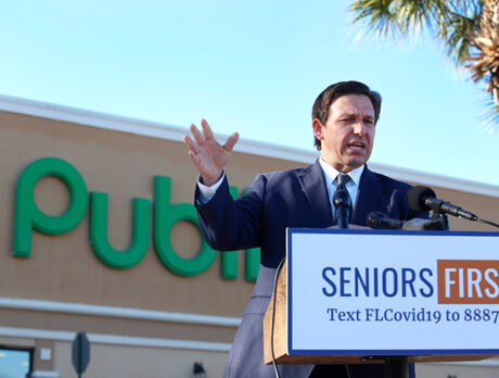 Publix added to COVID-19 vaccine sites here