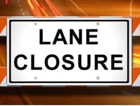 Contractor installing new asphalt on Indian River Blvd; delays expected