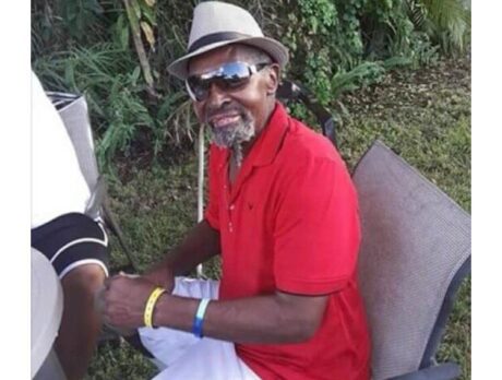 Deputies search for man missing more than a week