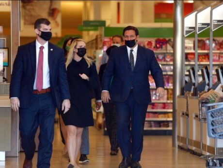 DeSantis: 8 Publix locations in Indian River to provide COVID-19 vaccine