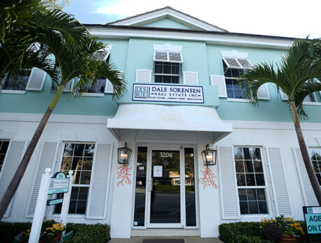 Pandemic propels island real estate to a record year