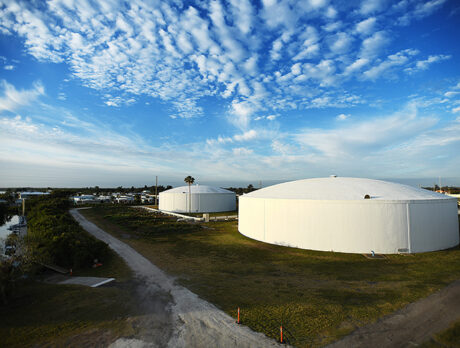 Wastewater twist finds Vero seeking Shores’ support
