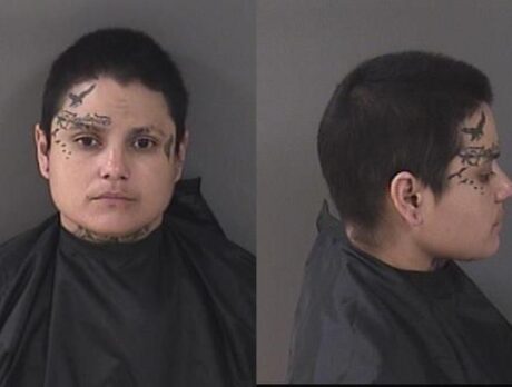 Woman charged in connection with missing man’s death