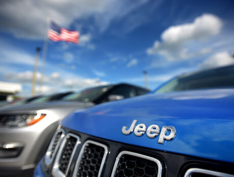 Vero Beach auto dealerships ended up having good year