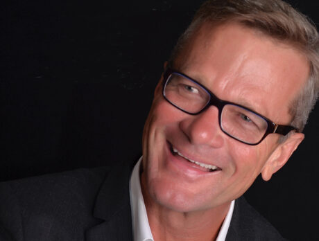 Coming Up! Stand-up guys bring the laughs to Comedy Zone