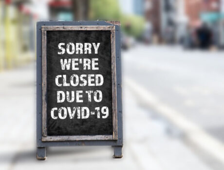 Ryder’s Gourmet Market closes after employee tests positive for virus