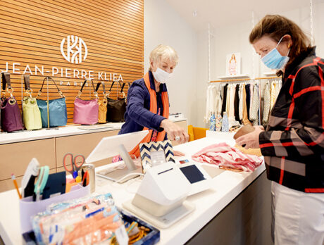 Season off to strong start at Village Shops in the Shores