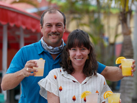 Hiram’s lifts nonprofits’ spirits with ‘Crush’ drink sales