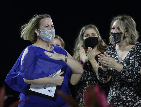 County schools honor ‘Stars of the Year’ for A+ efforts