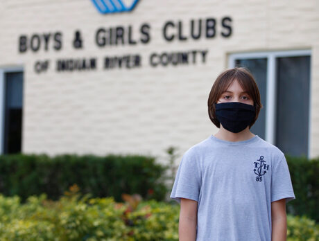 Leaders lauded at ‘Boys & Girls’ Youth of the Year event