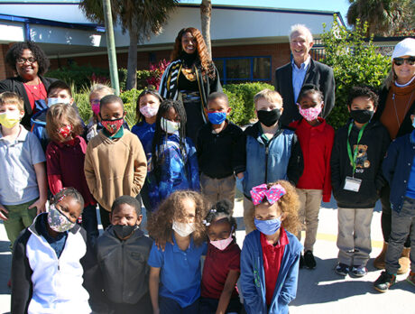 2020 recipients: ‘Impact 100’ grants have worked wonders