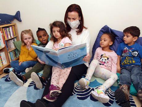 ‘Starfest’ highlights Childcare Resources’ growth, success