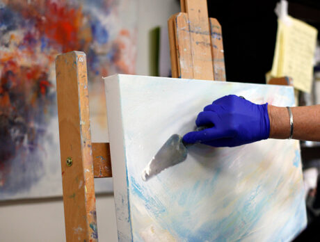 ‘100% Pure Florida’: Vero artists in sunshine state showcase