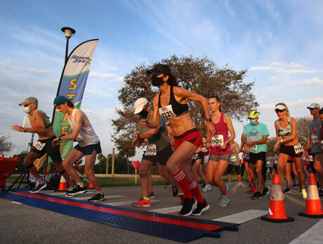 Hearts in right place at Women’s Refuge ‘Love 5K Run/Walk’