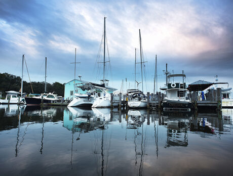 Boat tie-ups at Vero’s city marina down 50 percent