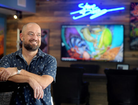 Small businesses doing well in Vero despite pandemic