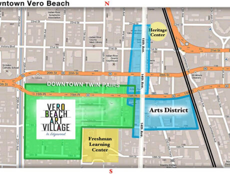 Vero on verge of creating Cultural Arts Village