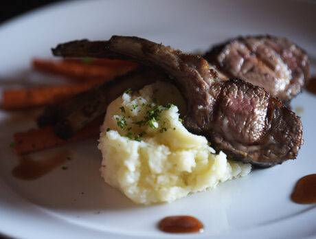 ‘Blue Star’ aligns: Kitty Wagner’s Brasserie is back in biz