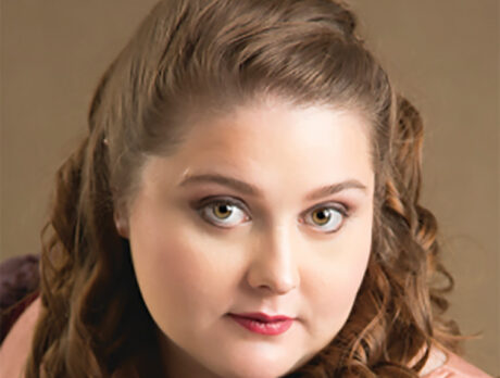 Coming Up! For the romantics, Valentine tunes to swoon by