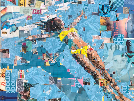 Coming Up! Gallery 14 has the ‘Goods’ for art lovers