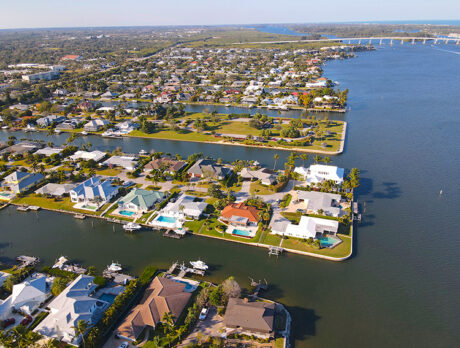 Vero Isles residents seek deal with city in canal dispute