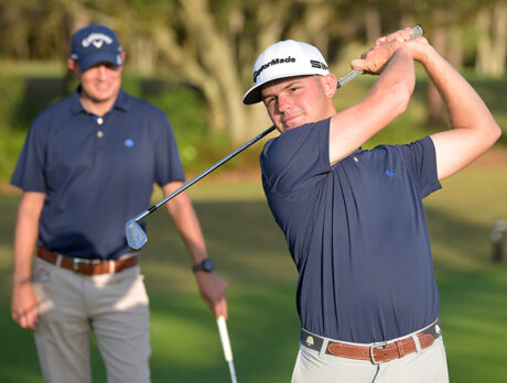 John’s Island golfers bankroll teaching pro’s PGA dream