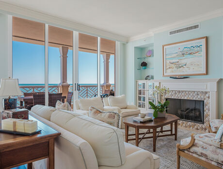 Spacious, luxury Sea Colony condo ‘lives like a house’