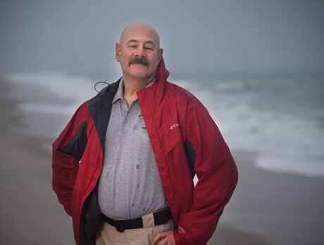 Islander expert in emergency management sees politics hampering COVID-19 relief