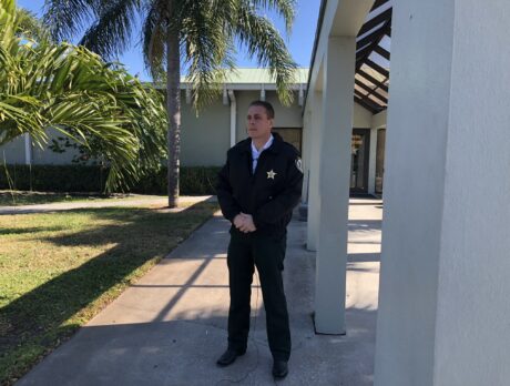 Sheriff Flowers: Woman shot once after man suffered mental health episode