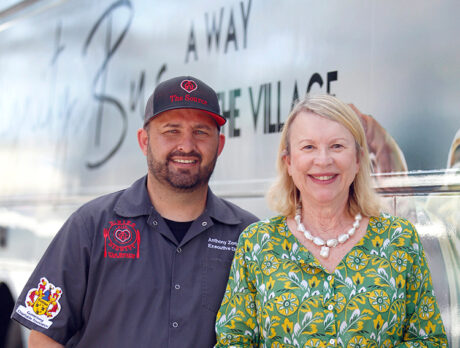At Source’s ‘Night of Hope,’ tales of believing and achieving