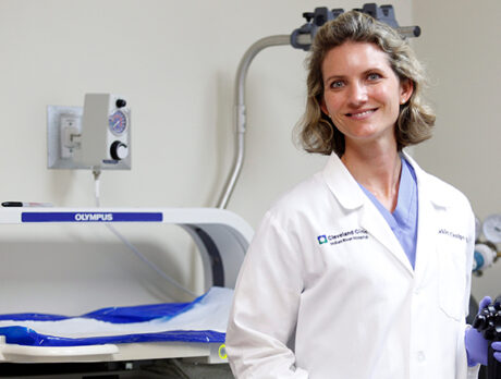 Digestive tract issues? Don’t pass on seeing a specialist