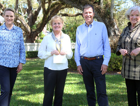 Quail Valley Charities: $705K for nonprofits? Check!