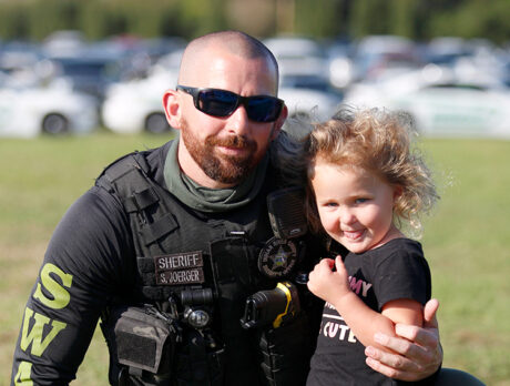 Beefing up support for ‘Youth Ranches’ at Sheriff’s BBQ