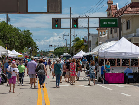 Downtown Fridays: Another step on road back