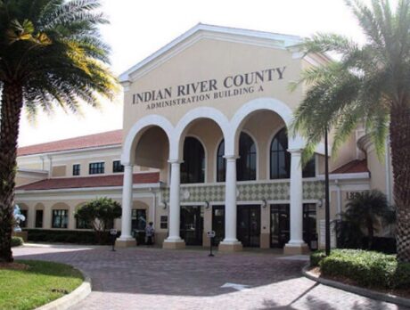 County vaccinations ‘at the front of the pack’, says county administrator