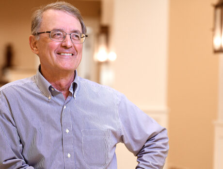 Longtime island banker and nonprofit leader Scott Alexander retiring from Northern Trust