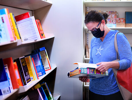 COVID pandemic has changed life in significant ways