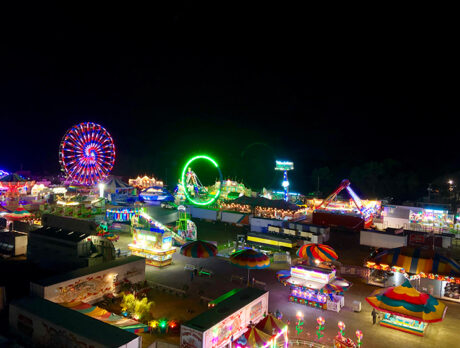 Coming Up! County’s stoked for return of Firefighters’ Fair
