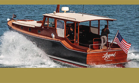 Replica of Hemingway’s fishing boat coming to Vero